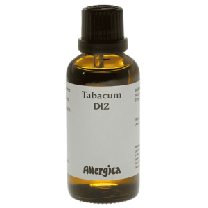Tabacum D12