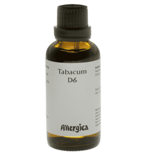 Tabacum  D6