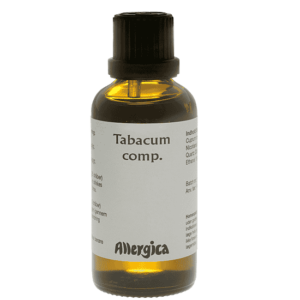 Tabacum comp.
