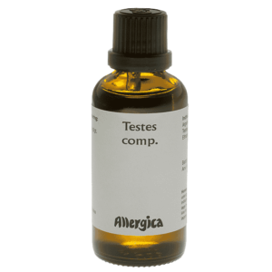 Testes comp.