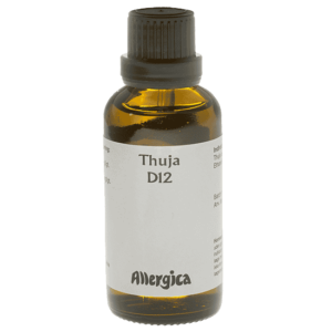 Thuja D12