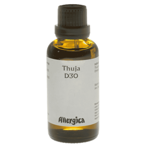 Thuja D30