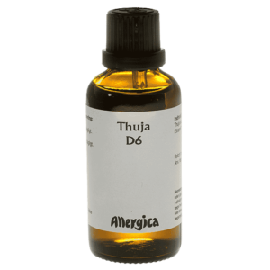 Thuja  D6
