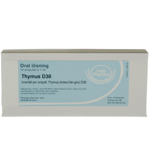 Thymus D30