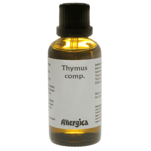 Thymus comp.