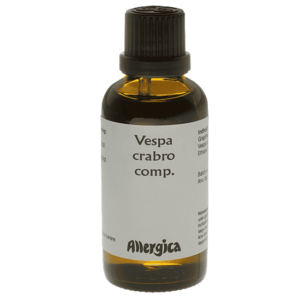 Vespa crabo comp.