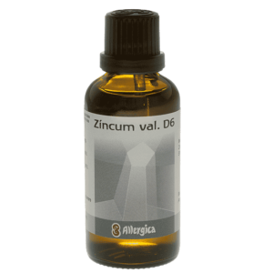 Zincum val. D6